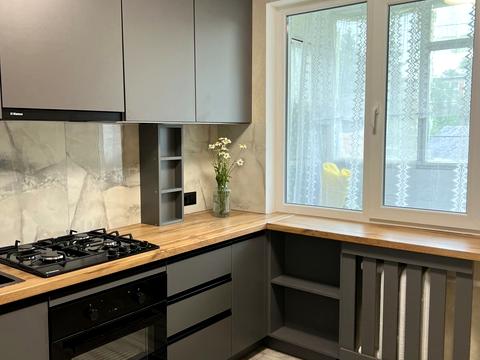 квартира по адресу Анатолия Лупиноса ул., 39/1
