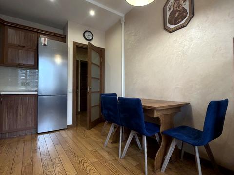 квартира по адресу Научная ул., 2г