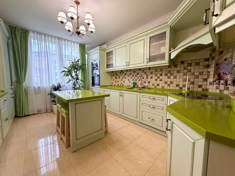 квартира за адресою Юлії Здановської вул. (Ломоносова), 75-А