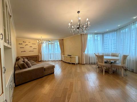 квартира за адресою Юлії Здановської вул. (Ломоносова), 75-А