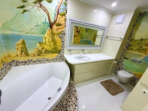 квартира за адресою Юлії Здановської вул. (Ломоносова), 75-А