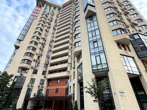 квартира за адресою Юлії Здановської вул. (Ломоносова), 75-А