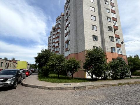 квартира по адресу Научная ул., 2г