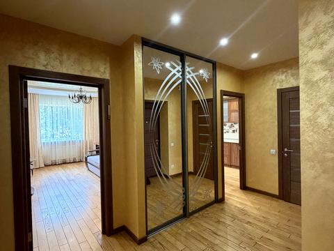 квартира по адресу Научная ул., 2г