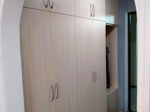 квартира по адресу Пономарёва ул., 26 к5