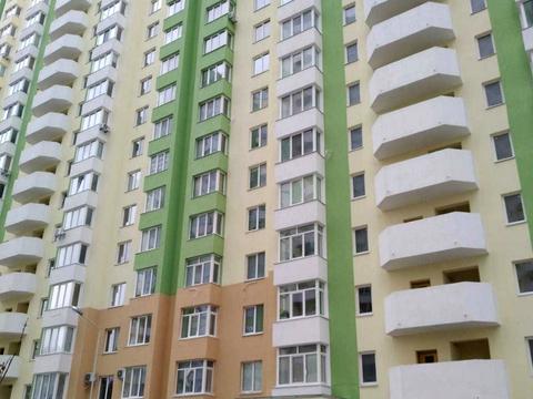 квартира по адресу Пономарёва ул., 26 к5