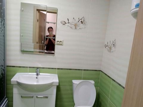 квартира по адресу Пономарёва ул., 26 к5