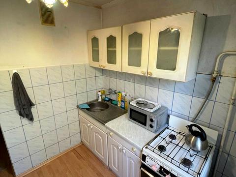 квартира за адресою Любінська вул., 98