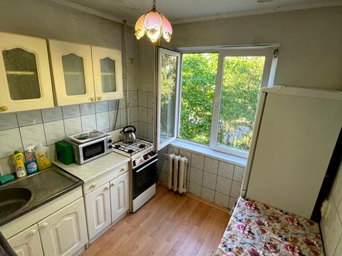 квартира за адресою Любінська вул., 98
