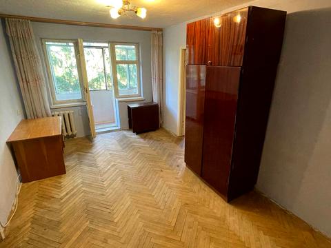 квартира за адресою Любінська вул., 98