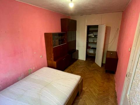 квартира за адресою Любінська вул., 98