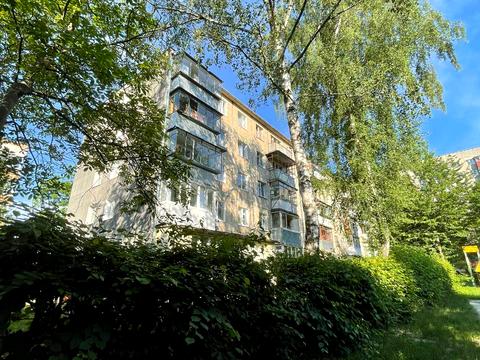 квартира за адресою Любінська вул., 98