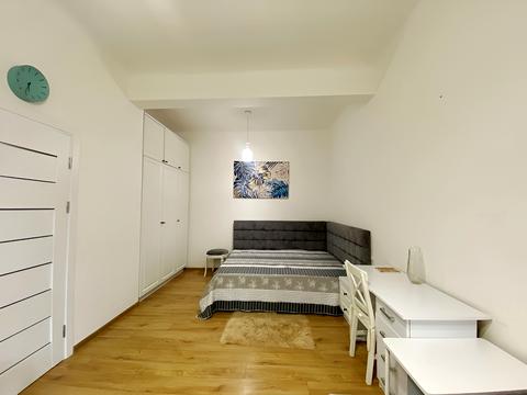 квартира за адресою Грюнвальдська вул., 7а