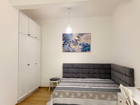 квартира за адресою Грюнвальдська вул., 7а
