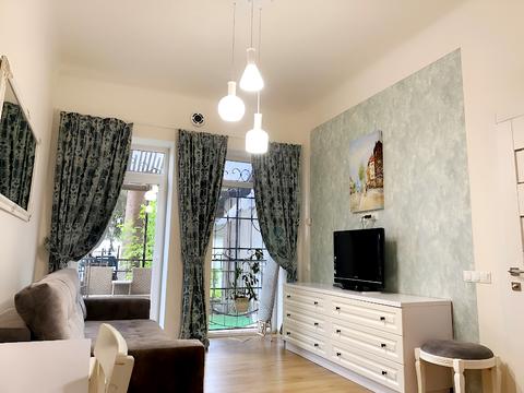 квартира за адресою Грюнвальдська вул., 7а