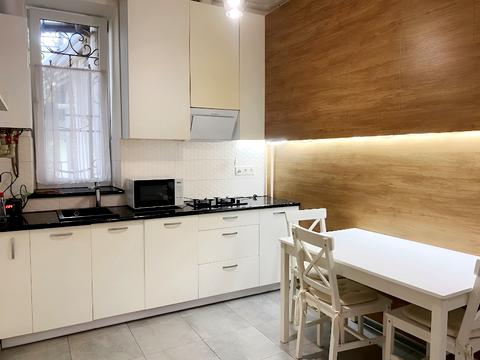квартира за адресою Грюнвальдська вул., 7а