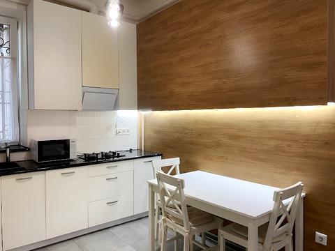 квартира за адресою Грюнвальдська вул., 7а