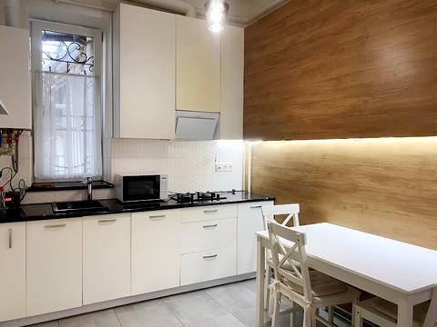 квартира за адресою Грюнвальдська вул., 7а
