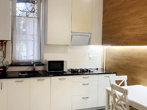 квартира за адресою Грюнвальдська вул., 7а