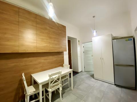 квартира за адресою Грюнвальдська вул., 7а