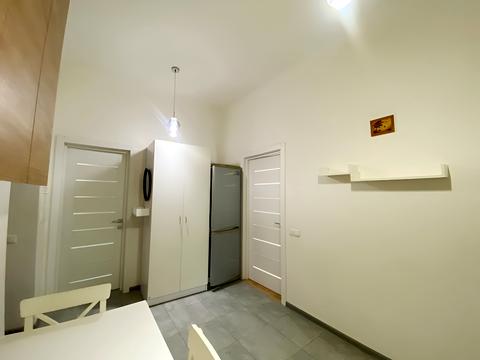 квартира за адресою Грюнвальдська вул., 7а