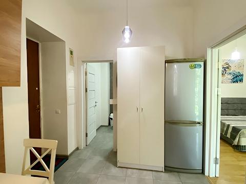 квартира за адресою Грюнвальдська вул., 7а