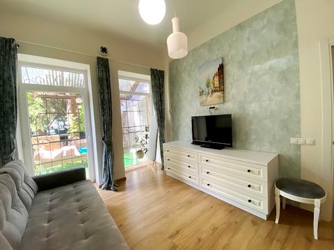квартира за адресою Грюнвальдська вул., 7а