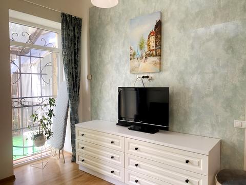 квартира за адресою Грюнвальдська вул., 7а