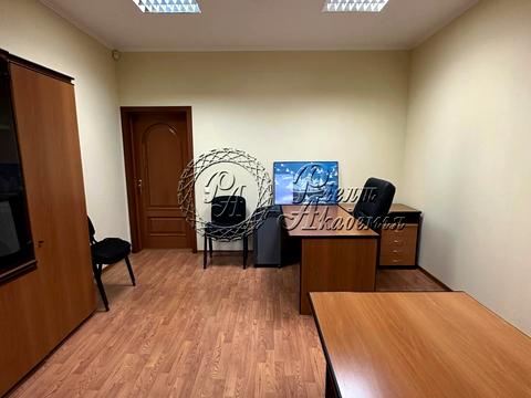 коммерческая по адресу Ковпака ул., 17