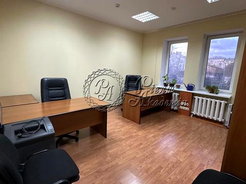 коммерческая по адресу Ковпака ул., 17