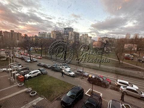 коммерческая по адресу Ковпака ул., 17