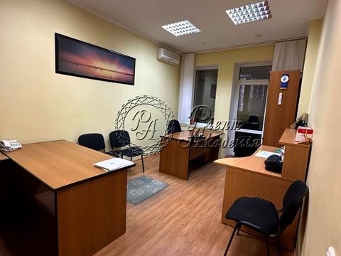 коммерческая по адресу Ковпака ул., 17