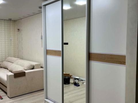 квартира по адресу Степана Бандеры ул., 77-Б
