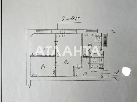 квартира за адресою Небесної Сотні просп. (Маршала Жукова), 11