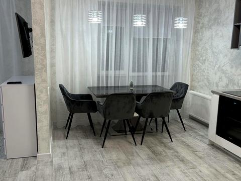 квартира по адресу Королёва ул., 9