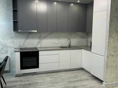 квартира по адресу Королёва ул., 9