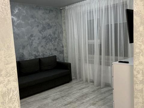 квартира по адресу Королёва ул., 9