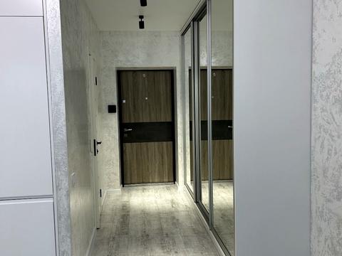 квартира по адресу Королёва ул., 9