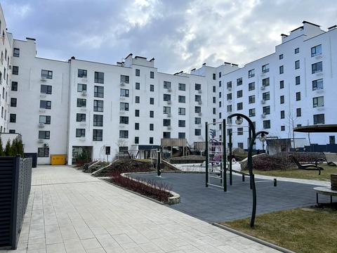 квартира по адресу Королёва ул., 9