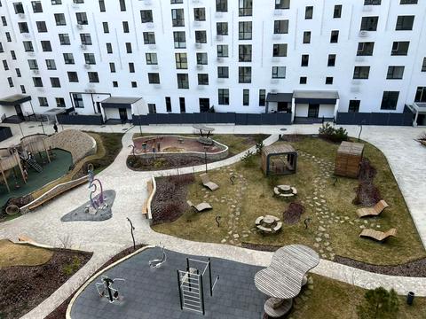 квартира по адресу Королёва ул., 9