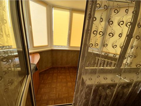 квартира по адресу Оболонский просп., 22-В