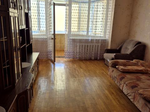квартира по адресу Оболонский просп., 22-В