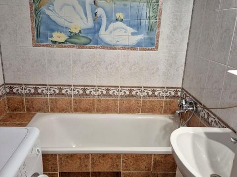 квартира по адресу Оболонский просп., 22-В