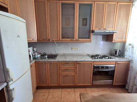 квартира по адресу Оболонский просп., 22-В