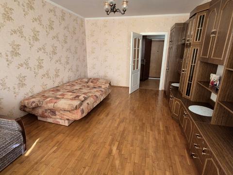квартира по адресу Оболонский просп., 22-В