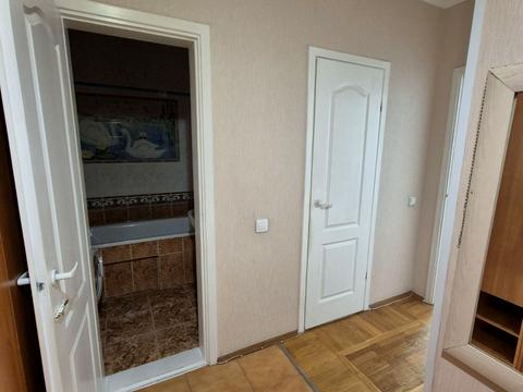 квартира по адресу Оболонский просп., 22-В