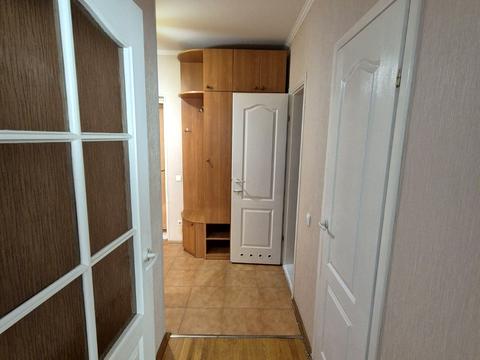 квартира по адресу Оболонский просп., 22-В