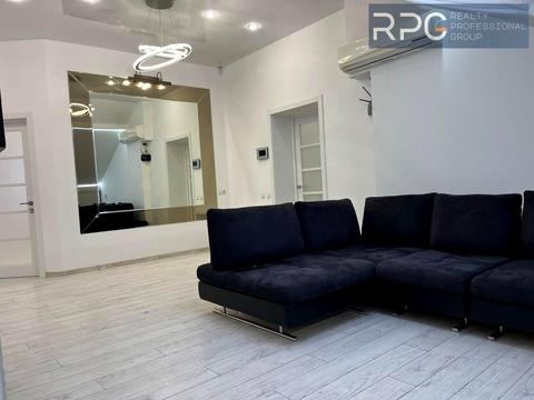 квартира за адресою Борщагівська вул., 30-А