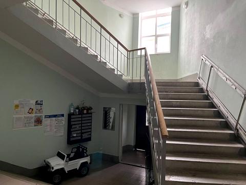 квартира за адресою Борщагівська вул., 30-А