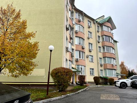 квартира за адресою Борщагівська вул., 30-А